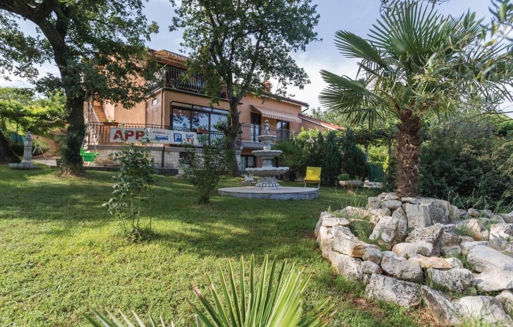 Sea Heaven Appartement Rovinj Buitenkant foto