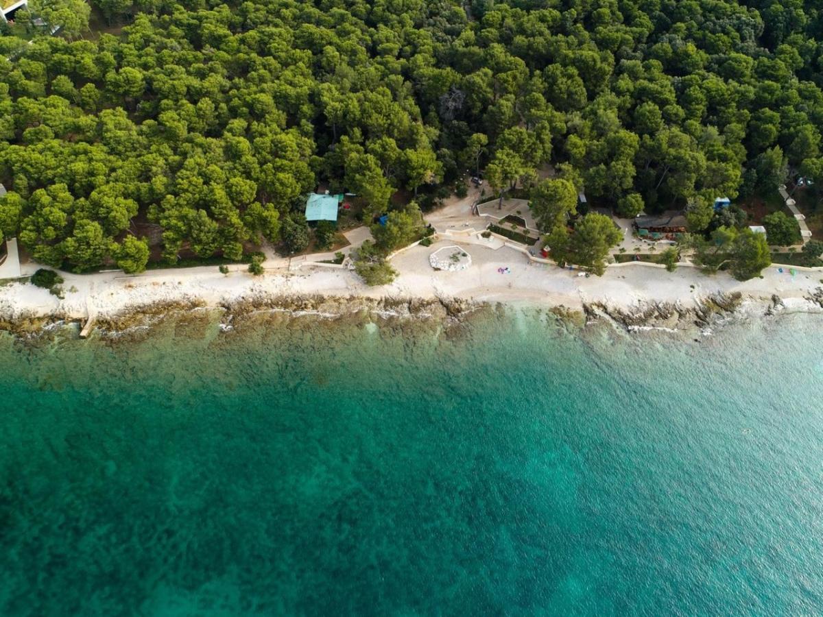 Sea Heaven Appartement Rovinj Buitenkant foto
