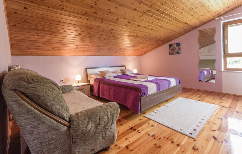 Sea Heaven Appartement Rovinj Buitenkant foto