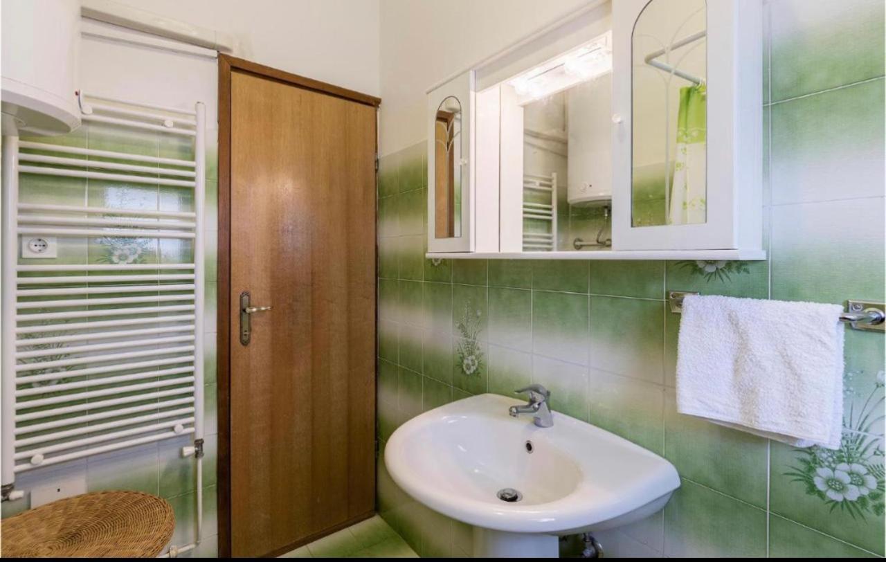 Sea Heaven Appartement Rovinj Buitenkant foto
