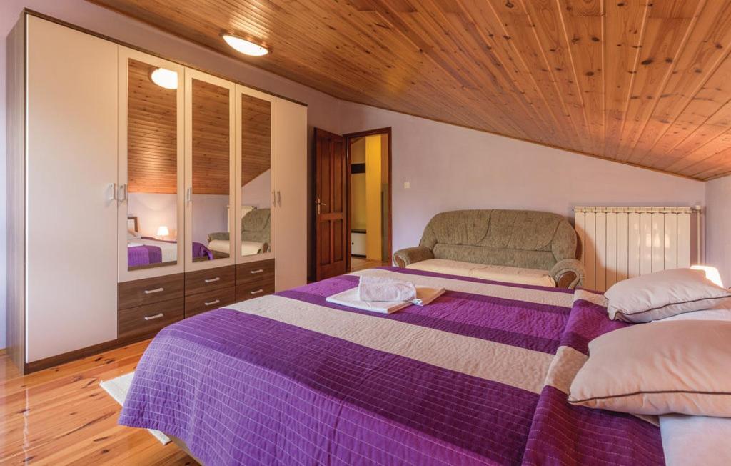 Sea Heaven Appartement Rovinj Buitenkant foto