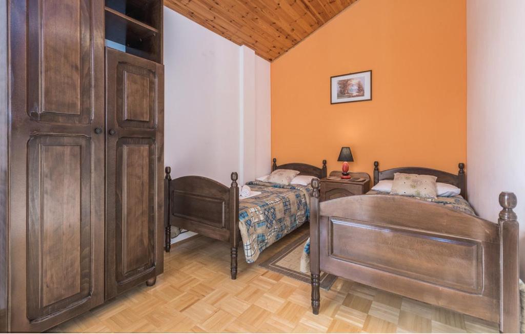 Sea Heaven Appartement Rovinj Buitenkant foto