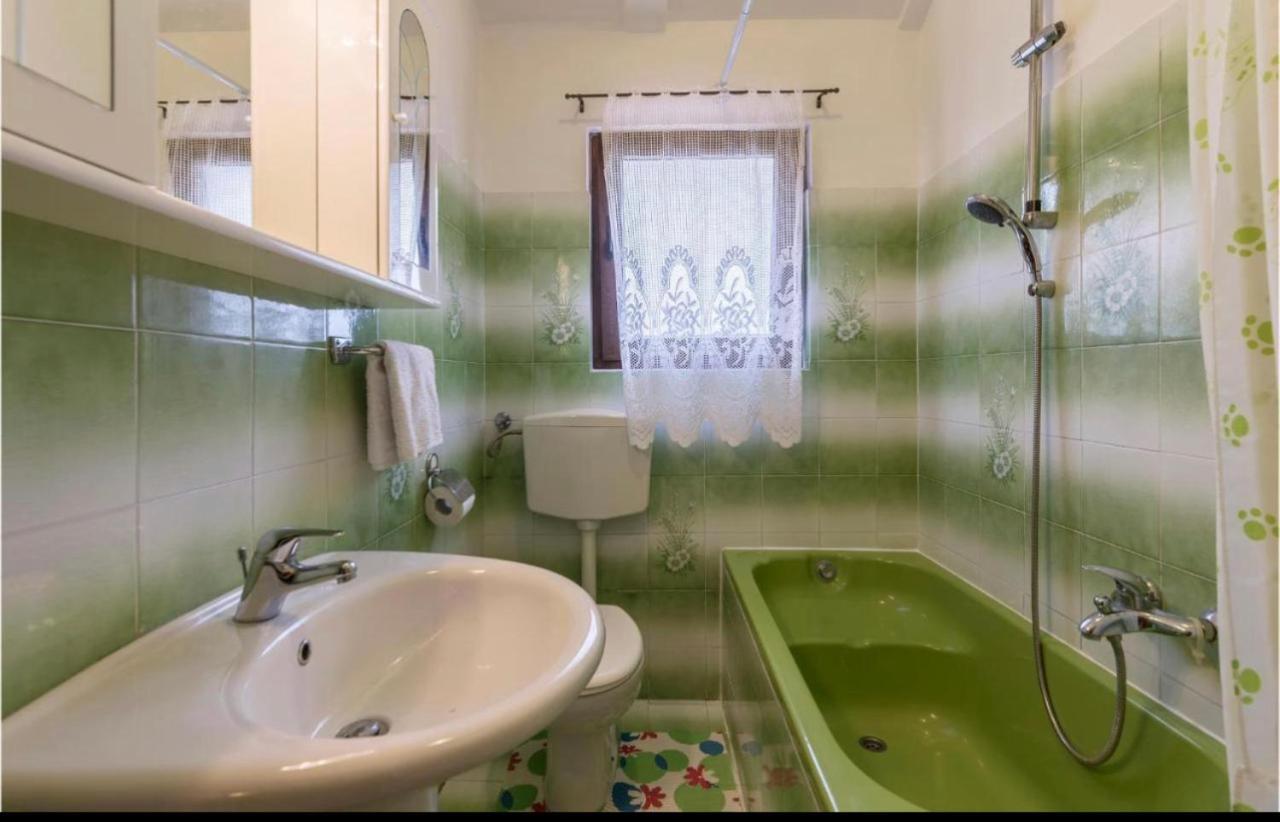 Sea Heaven Appartement Rovinj Buitenkant foto