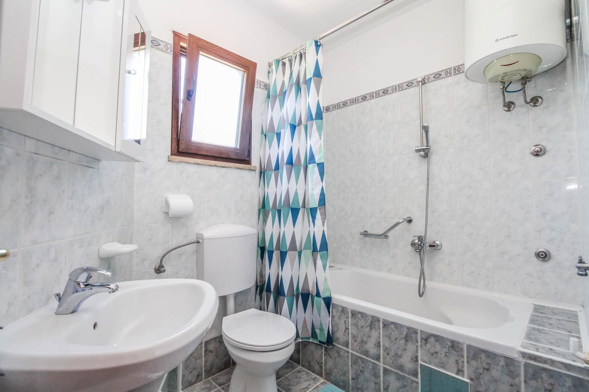 Sea Heaven Appartement Rovinj Buitenkant foto